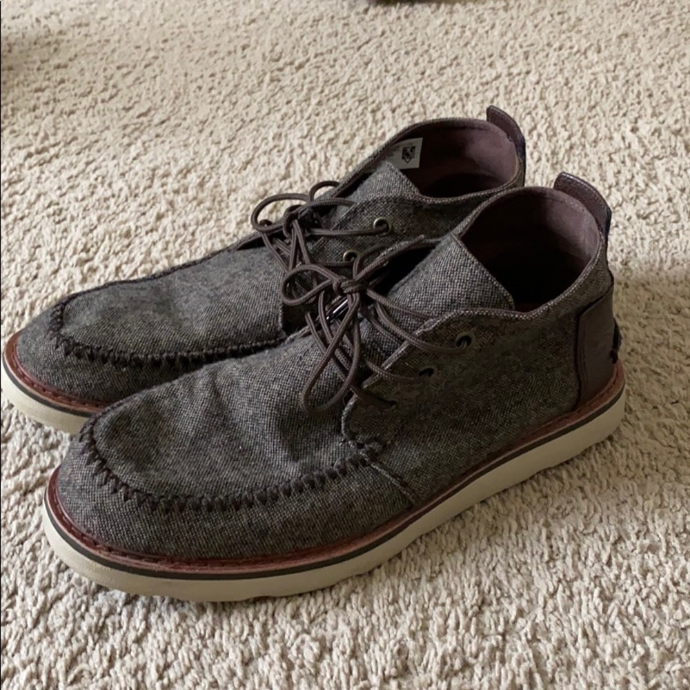 Toms shoes